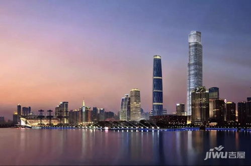 襄陽 越秀地產以精品擘畫人居未來 動態 吉屋網