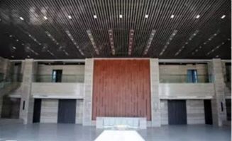 2019年襄陽金融中心 寫字樓市場迎來強勁發展新機遇