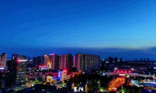 我國中部地級市四強解析 襄陽金融實力比肩省會，兩地發展前景廣闊