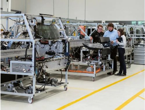 與AI共舞 職業教育如何賦能襄陽金融產業新需求