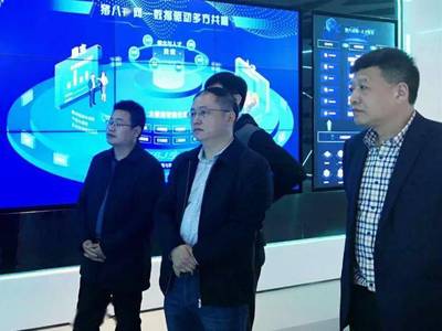 襄陽自貿(mào)片區(qū) 以金融活水賦能招商引資，構(gòu)筑開放型經(jīng)濟(jì)新高地